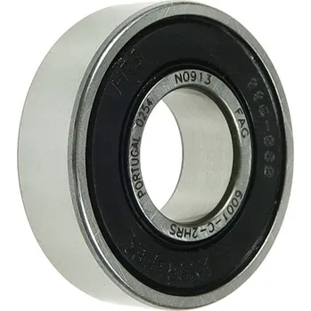 Autoelektrika Ložisko AS-PL ABE9034(FAG)