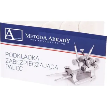 Podložka pod nábytek AArkada Filcové podložky pod šrouby Arkada