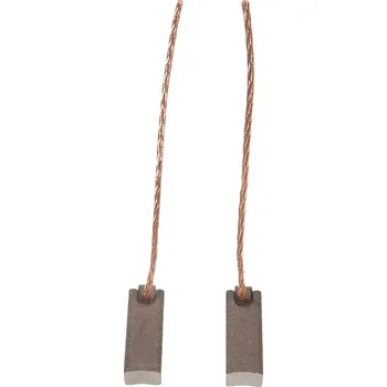 Karburátor Uhlíkový kartáč, generátor AS-PL BX213(BULK)