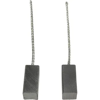 Karburátor Uhlíkový kartáč, generátor AS-PL OB9030