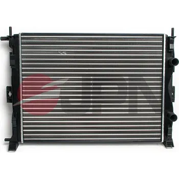 Chladič motoru Chladič, chlazení motoru JPN 60C9045-JPN