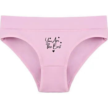 Kalhotky Donella Dámské kalhotky Jessica Barva: Černá, Velikost: 2XL