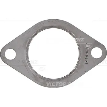 Těsnění výfuku Těsnění, kolektor výfukových plynů, 71-54003-00