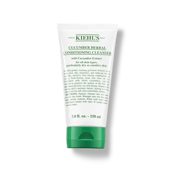 Cucumber Herbal Conditioning Cleanser