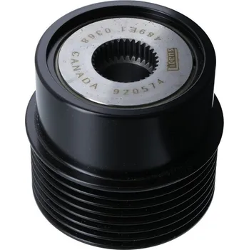 Předstihová spojka VALEO 592057