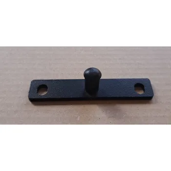 Příslušenství ke kotli Vetim PROTIKUS KLIČKY DVÍŘEK pro všechny typy kotlů EkoScroll