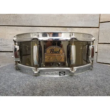 Jednotlivý buben snare Pearl Chad Smith Signature 14x5