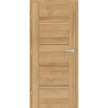 Interiérové dveře ERKADO Interiérové dveře Laurentie 4