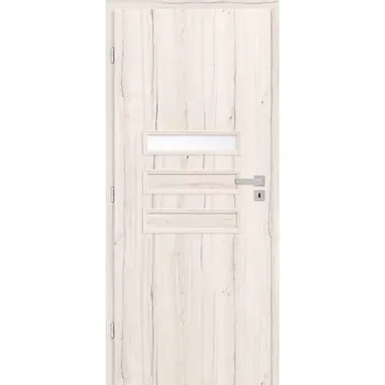 Interiérové dveře ERKADO Interiérové dveře Ansedonia 11