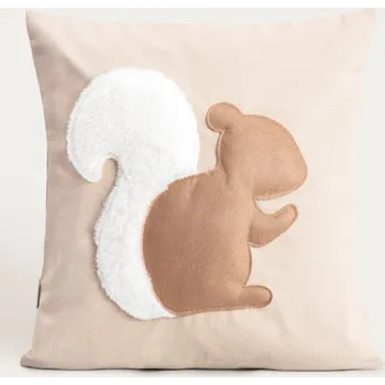 Povlečení Povlak na polštář TWIG 749216