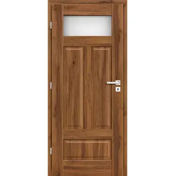 Interiérové dveře ERKADO Interiérové dveře Nemézie 10