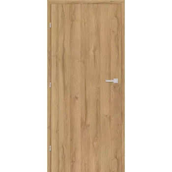 Interiérové dveře ERKADO Interiérové dveře ALTAMURA 1 - Plné Hladké