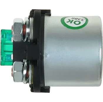 Bezpečnostmí spínač AS-PL (SS9155P)