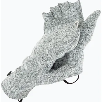 Rukavice Dámské trekové rukavice Patagonia Better Sweater Fleece birch white