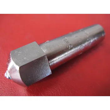 Brusný kotouč Diamantový orovnávač s hlavou jednokrystalový nebroušený Mk1 0,20g 1Ct ON 224914