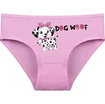 Donella Dětské kalhotky Emily: šeříková 10 - 11