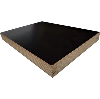 Stavební deska Preklizka-12 BRIZA fol.HLADKA 2500*1250*12