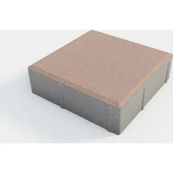 Dlažba Dlažební kameny z betonu: GRANIT® 20x20 GRANIT 20/20/6 II kar