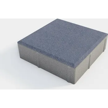 Dlažba Dlažební kameny z betonu: GRANIT® 20x20 GRANIT 20/20/6 II blk