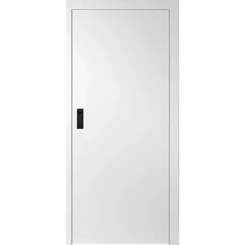 Interiérové dveře ERKADO Posuvné dveře do pouzdra Uno Premium (UV Lak)