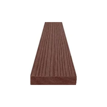 Terasa WoodPlastic Lišta malá FOREST/SMOOTH palisander 16x70x2000mm