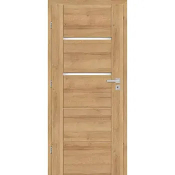 Interiérové dveře ERKADO Interiérové dveře Budleja 8