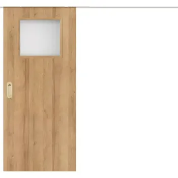 Interiérové dveře ERKADO Posuvné dveře na stěnu ALTAMURA 4, 6, 8