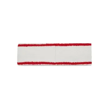 Módní doplněk Textilní čelenka Kangol Bermuda Stripe Headband K3302ST Bílá OSFM