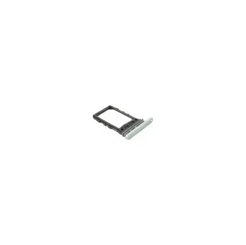 originální držák SIM karty Samsung F741B Galaxy Z Flip6 5G zelená zelená GH98-49236D
