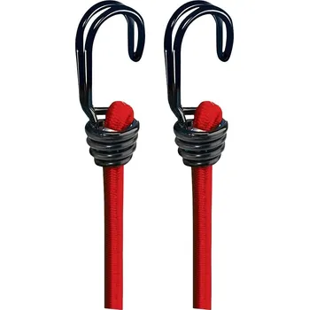 Upínací popruh Basi 0004-0301 GSS elastické lano s hákem