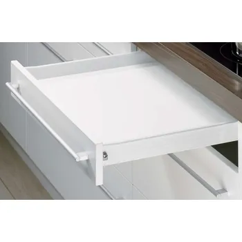 Nábytkové kování Multitech 54/550 bily