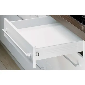 Nábytkové kování Multitech 86/350 bily