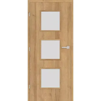 Interiérové dveře ERKADO Interiérové dveře MENTON 1 - Výška 210 cm 210 cm
