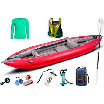 Sport Gumotex Safari 330 SET - 2 + DÁREK + Doprava ZDARMA