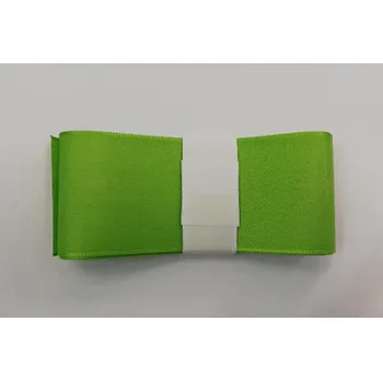 Stuha Taftová stuha 52mm - balení 2m Barva: Zelená
