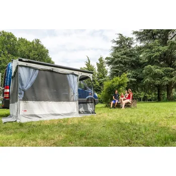 Stan Předstan Privacy Room k markýzám Fiamma F80/F65 varianta 300 XL délka 300 cm