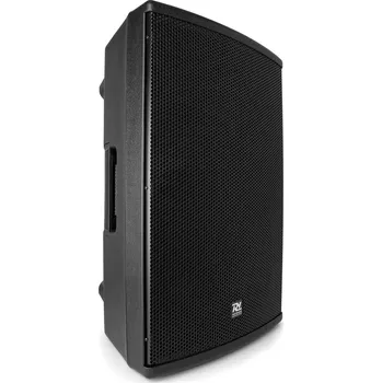 Elektronika Power Dynamics PD415A Bi-amp aktivní reproduktor 15" 1400 W