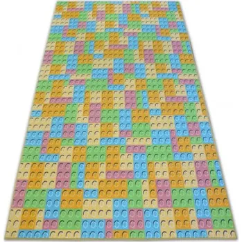 Koberec Dětský koberec LEGO