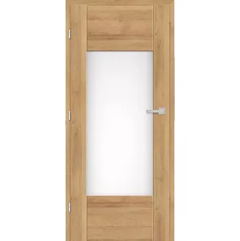 Interiérové dveře ERKADO Interiérové dveře Budleja 1