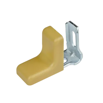 Úhloměr Rekt.kov. malé - olše 28x28mm