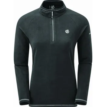 Dámská mikina Dare 2b Freeform II Fleece Velikost: XL / Barva: černá