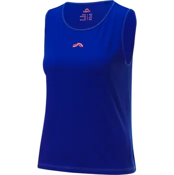 CRIVIT Dámský funkční top (modrá, S(36/38))