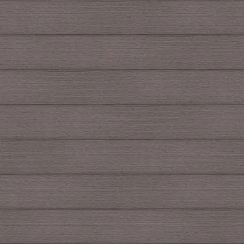 Terasové prkno Terasa WoodPlastic Lišta FOREST Eben 195 Max 22x195x4000mm