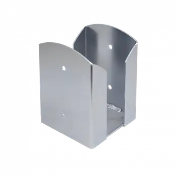 PSPW 140 Patka sloupku 141x200x2,5