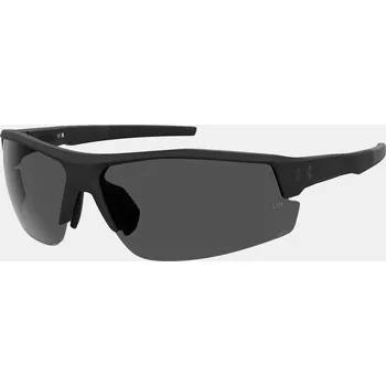 Sluneční brýle Pánské sluneční brýle Under Armour UA SKILLZ/G 20662500380KA Černá OSFA