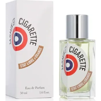 Parfém Etat Libre d'Orange Jasmin et Cigarette Women Eau de Parfum 50 ml