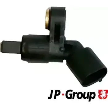 Čidlo automobilu JP GROUP Snímač počtu otáček kol JP GROUP JPG 1197100380