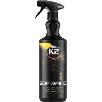 K2 SOFRANO PRO 1L