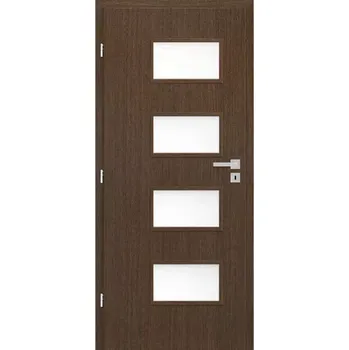 Interiérové dveře ERKADO Interiérové dveře Sorano 9