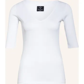 Boviva Dámské Tričko, bílá, 44